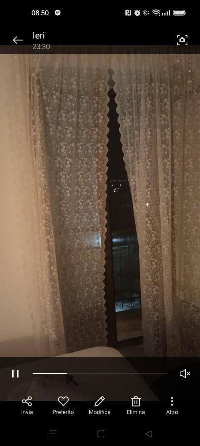 Adelina E Il Bosso Daire Policastro Bussentino Dış mekan fotoğraf
