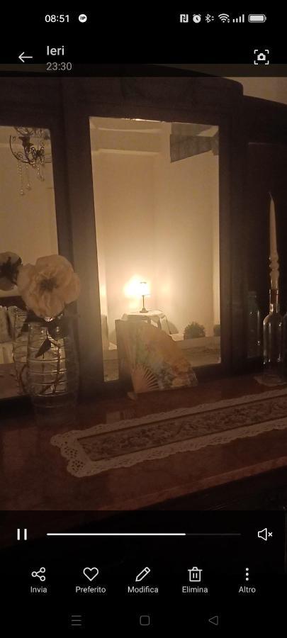 Adelina E Il Bosso Daire Policastro Bussentino Dış mekan fotoğraf